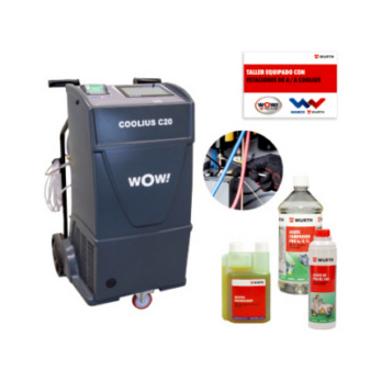 PACK AHORRO COOLIUS C20