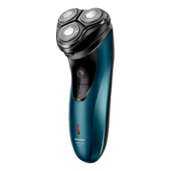 Afeitadora para cabello y barba inalámbrica