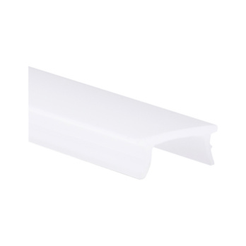 DIFUSOR TRANS. P TIRA LED ENC. 8MM L2M