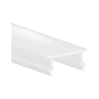 DIFUSOR TRANS. P TIRA LED SUP. 8MM L2M