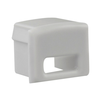 TAPA PVC AG. PERFIL SUPER. ALUCOL 8MM