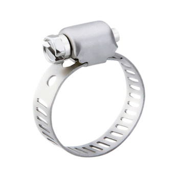 Mangueras, acoplamientos y abrazaderas