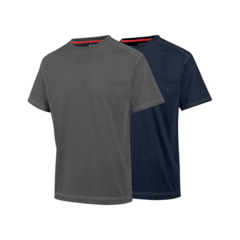 Camiseta de oficina