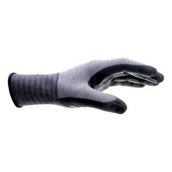 Guante de protección de nitrilo TIGERFLEX Plus