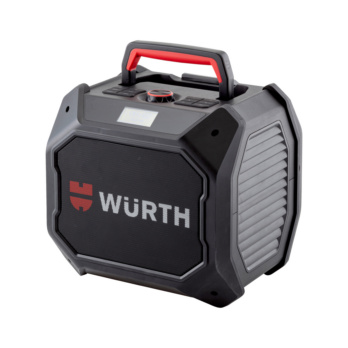 Equipamiento adicional, pack de baterías