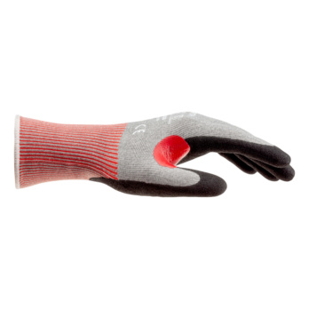 Guante de protección anticorte W-330 nivel D