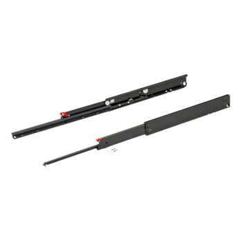 System cabinet spare parts