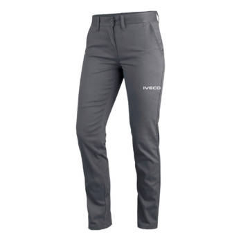 Oficina Pantalón Casual Mujer 