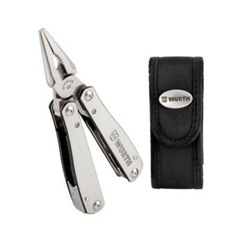 Multifunction tool set ECONOMY 2 pcs