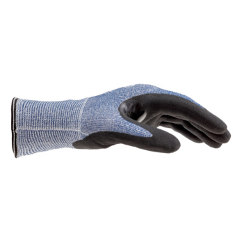 Guante de protección anticorte W-320 nivel D