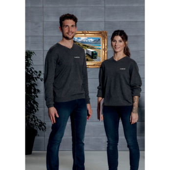 Gama Alta Visibilidad, Multinorma, Oficina y Zapatos