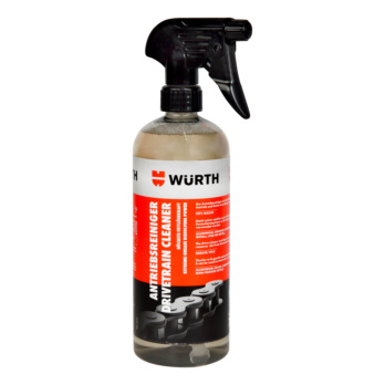 Bicycle drive cleaner CONSUMER LINE
