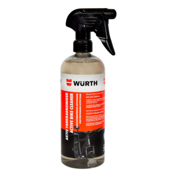 Bicycle cleaner frame CONSUMER LINE