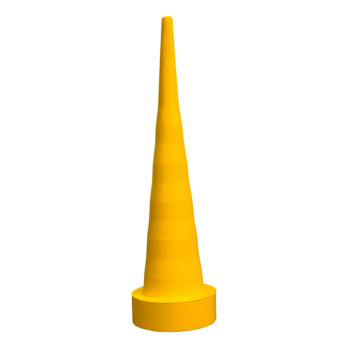 Tapón de sellado ORFS macho