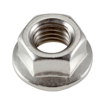 DIN 6923, acero inox. A4 Gleitmo 615 dientes bloq.
