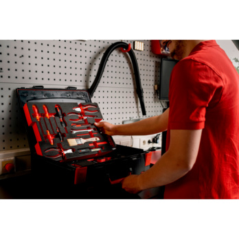 Herramientas y Máquinas