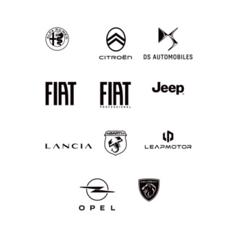 Logos Marcas
