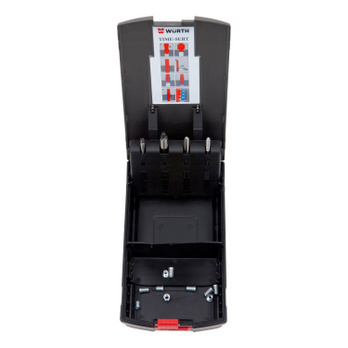 CONJUNTO TIME SERT M4X0.7