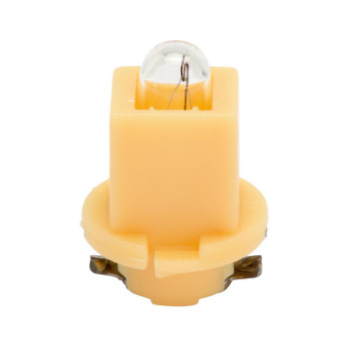 BOMBILLA-WURTH ACOP.AMARILLA 24/1.2W