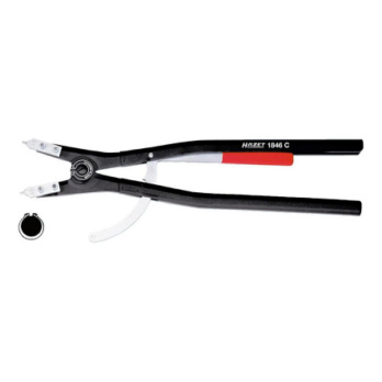 HERRAMIENTA ESP.VEHICULO 538MM