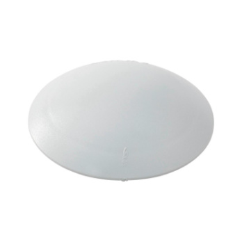 DRSTOP-M-PLA-GREY-D60MM