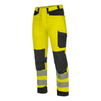 PANTALON AV FLUO AMAR/ANTRA  46 (52)