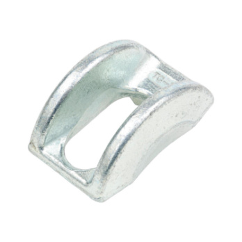 Pieza curvada Bevel-Clamps