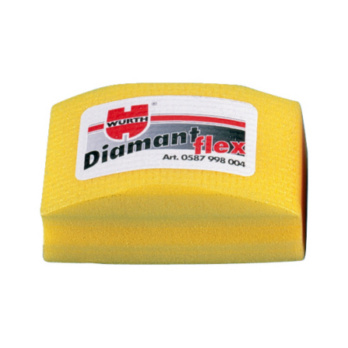 ESPONJA LIJA AGUA DIAMANT AMA. G400