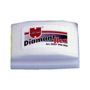 ESPONJA LIJA AGUA DIAMANT BL. G800