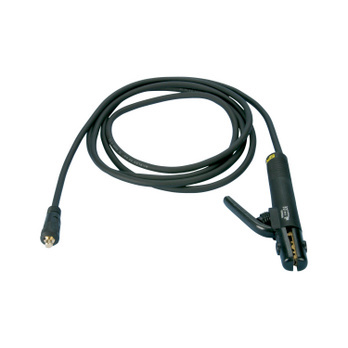 Cable del electrodo de soldadura