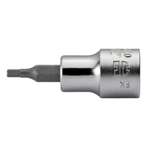 Llave de Vaso Llave de tubo hexagonal de 3/8, cabezal de 10 mm, llave Allen Llave de Vaso Llave de tubo hexagonal de 3/8, cabezal de 10 mm, llave Allen