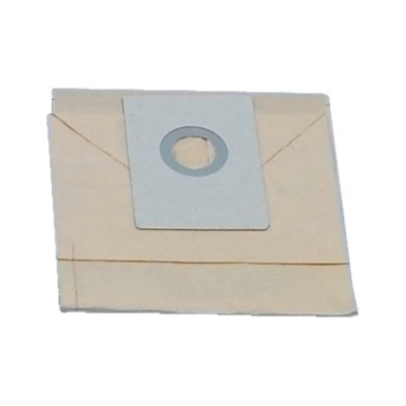 Absolus Convient À Pour Würth Master ISS 54 AS Filtre Plissé Plat - Foto 8