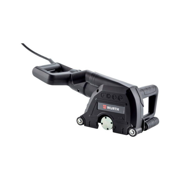 Rozadora MSF 40 imagen 3