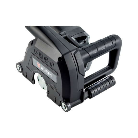 Rozadora MSF 40 imagen 2