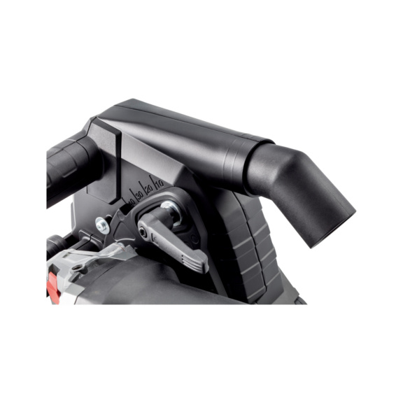 Rozadora MSF 40 imagen 4