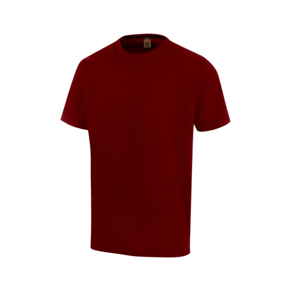Camiseta MC JOB+ vista 5