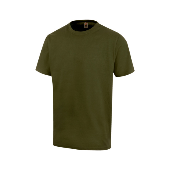 Camiseta MC JOB+ vista 4