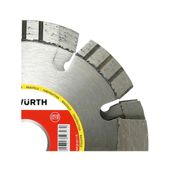 Disco combinado imagen 2