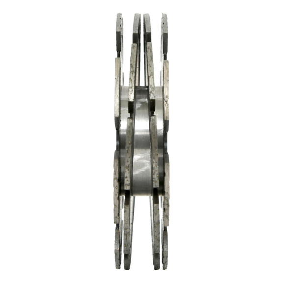 Disco combinado imagen 3