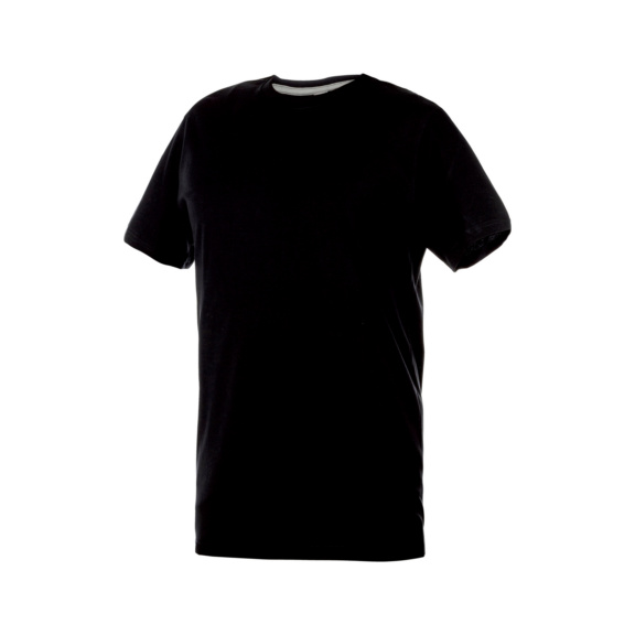Camiseta MC JOB+ vista 2