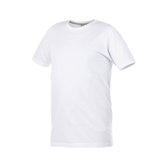 Camiseta MC JOB+ vista 1