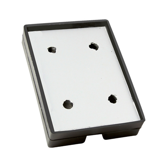 Almohadilla Goma Taller Bloque De Goma Para Elevador De Coches - Placa De Apoyo Resistente, Calidad Industrial Stix Soporte Goma Stix 19925