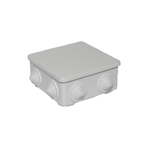 WITTE 4270459-5 Set 5 Punte Da Vite PZ1 In Astuccio Di Plastica, Lunghezza 25 Mm