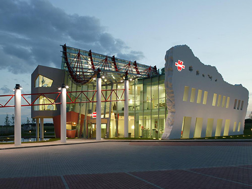 Prodejna Mladá Boleslav Prodejna Mladá Boleslav