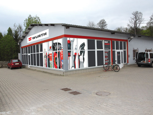 Prodejna Liberec Prodejna Liberec