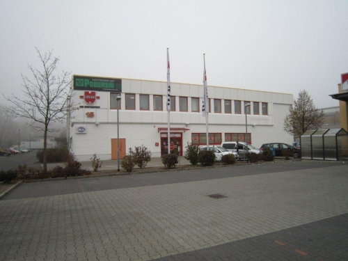 Niederlassung Berlin-Reinickendorf