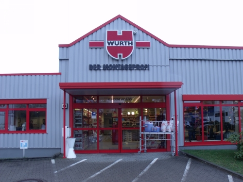 Niederlassung Hamburg-Norderstedt