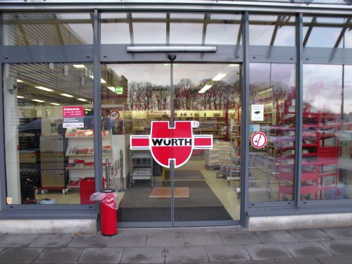 Niederlassung Elmshorn