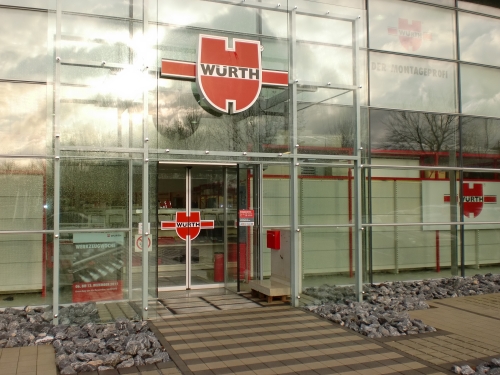 Niederlassung Soest