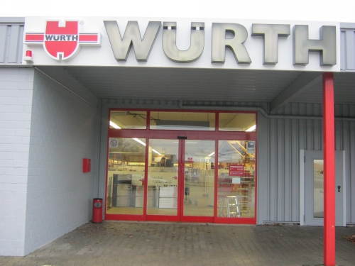 Niederlassung Nordhorn